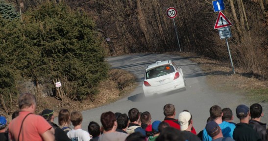 Valasska Rally